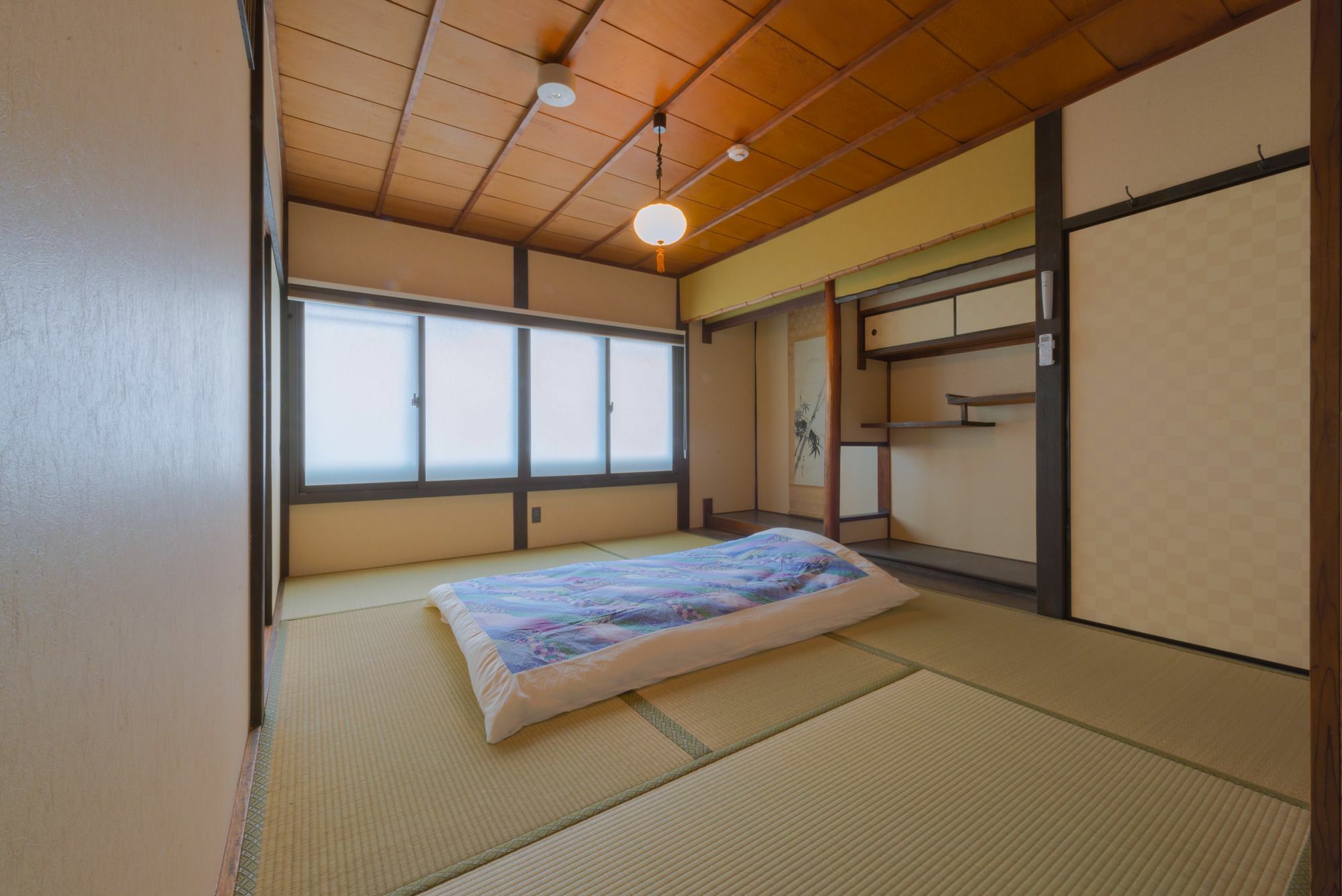 Kumomachiya Goshominami Quioto Exterior foto