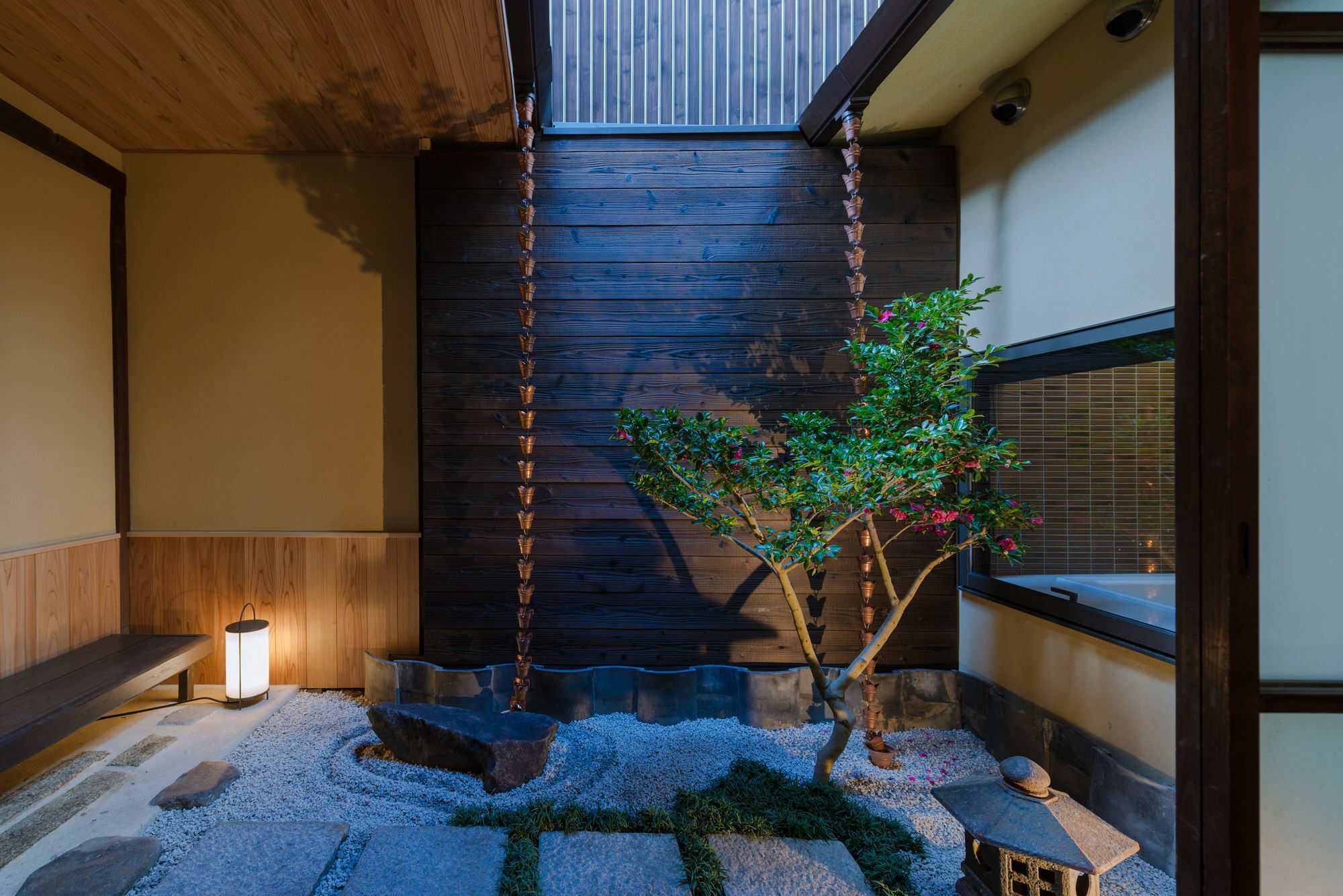 Kumomachiya Goshominami Quioto Exterior foto